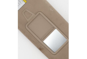 Pare soleil droit HYUNDAI SANTA FE 3 Photo n°3