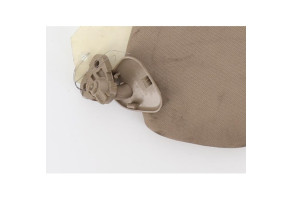 Pare soleil droit HYUNDAI SANTA FE 3 Photo n°6