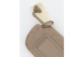 Pare soleil gauche HYUNDAI SANTA FE 3 Photo n°3