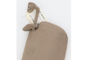 Pare soleil gauche HYUNDAI SANTA FE 3 Photo n°6