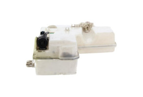 Vase de lave glace RENAULT TRAFIC 3 COURT Photo n°2