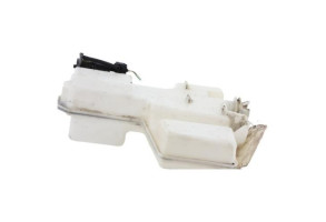 Vase de lave glace RENAULT TRAFIC 3 COURT Photo n°3