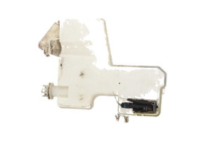 Vase de lave glace RENAULT TRAFIC 3 COURT Photo n°5