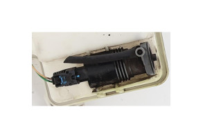 Vase de lave glace RENAULT TRAFIC 3 COURT Photo n°8