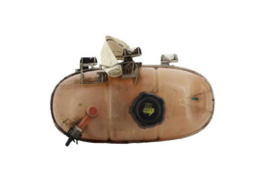 Vase d'expansion RENAULT TRAFIC 3 COURT Photo n°1