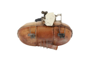 Vase d'expansion RENAULT TRAFIC 3 COURT Photo n°3