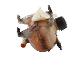 Vase d'expansion RENAULT TRAFIC 3 COURT Photo n°4