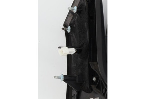 Retroviseur droit RENAULT TRAFIC 3 COURT Photo n°8