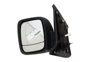 Retroviseur gauche RENAULT TRAFIC 3 COURT Photo n°6