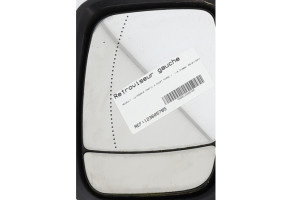 Retroviseur gauche RENAULT TRAFIC 3 COURT Photo n°7