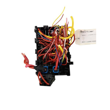 Boitier BSI RENAULT CLIO 5