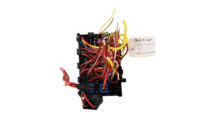 Boitier BSI RENAULT CLIO 5 Photo n°1