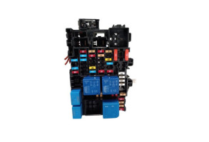 Boitier BSI RENAULT CLIO 5 Photo n°2