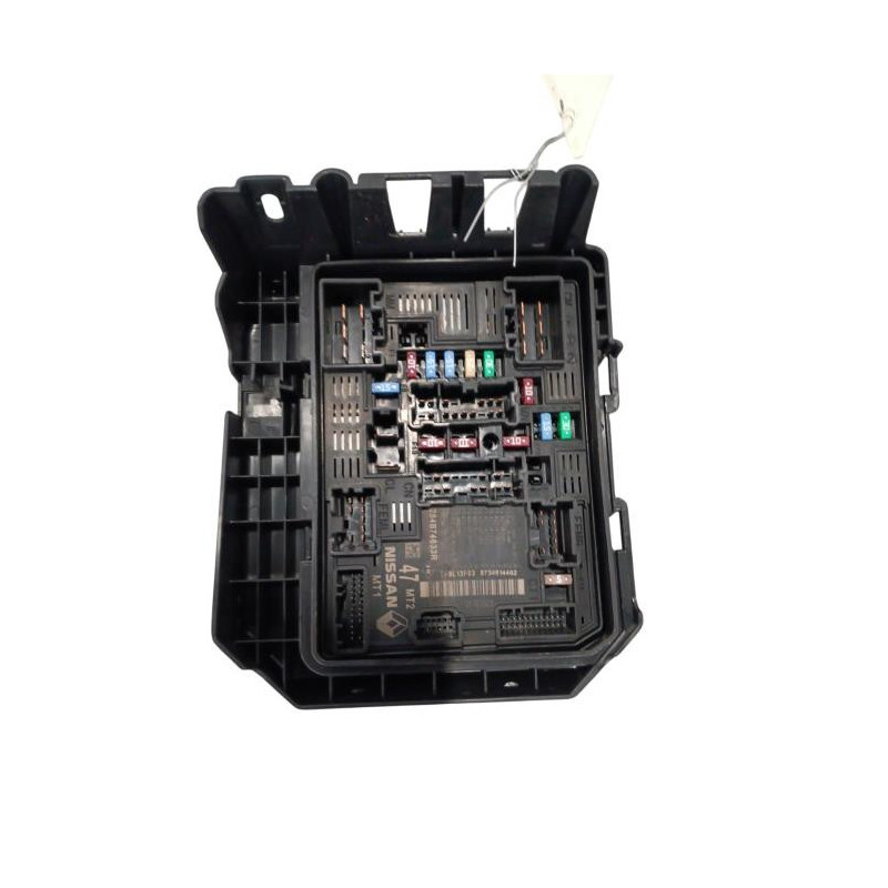 Boitier servitude moteur (BSM) RENAULT CLIO 5 Photo n°1