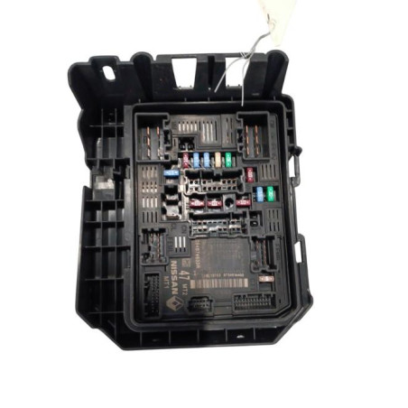 Boitier servitude moteur (BSM) RENAULT CLIO 5