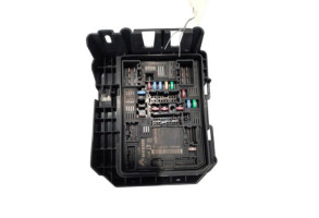 Boitier servitude moteur (BSM) RENAULT CLIO 5 Photo n°1