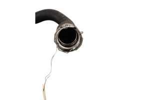 Durite de turbo RENAULT CLIO 5 Photo n°3