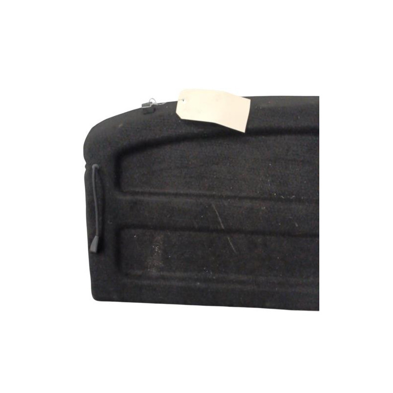 Plage arriere RENAULT CLIO 5 Photo n°1