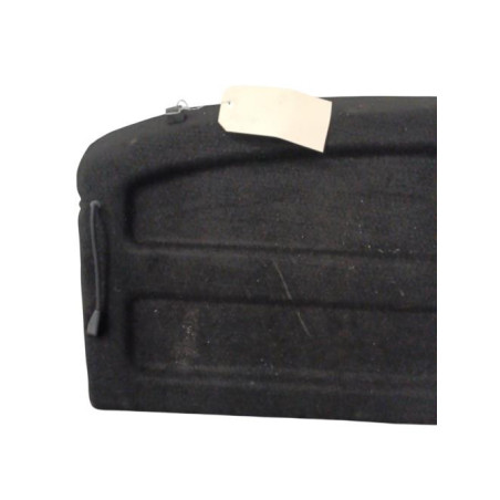 Plage arriere RENAULT CLIO 5