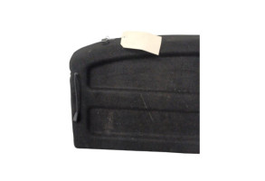 Plage arriere RENAULT CLIO 5 Photo n°1