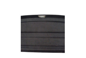 Plage arriere RENAULT CLIO 5 Photo n°6