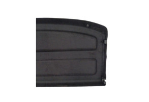 Plage arriere RENAULT CLIO 5 Photo n°7