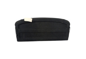 Plage arriere RENAULT CLIO 5 Photo n°10