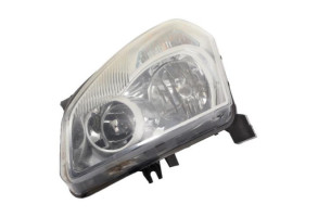 Optique avant principal gauche (feux)(phare) NISSAN QASHQAI 1 Photo n°1