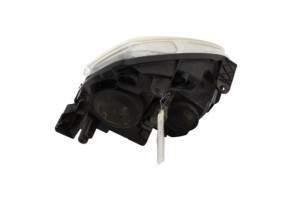 Optique avant principal gauche (feux)(phare) NISSAN QASHQAI 1 Photo n°3