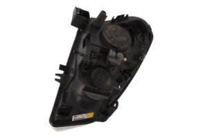 Optique avant principal gauche (feux)(phare) NISSAN QASHQAI 1 Photo n°6