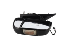 Retroviseur droit PEUGEOT BOXER 3 Photo n°4