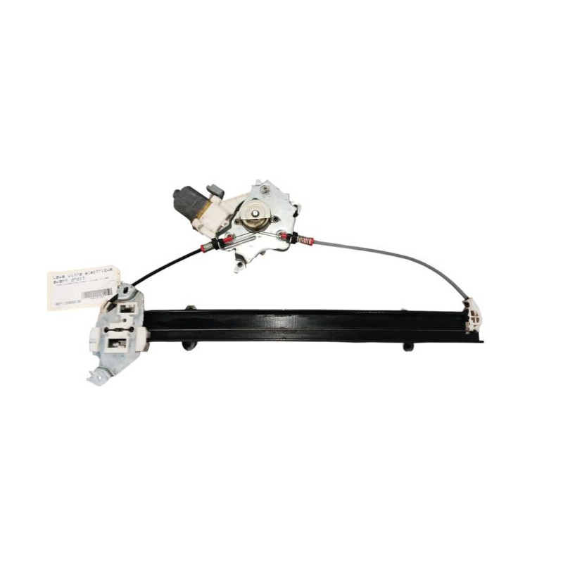 Leve vitre electrique avant droit NISSAN MICRA 3 Photo n°1