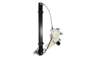 Leve vitre electrique avant droit NISSAN MICRA 3 Photo n°2