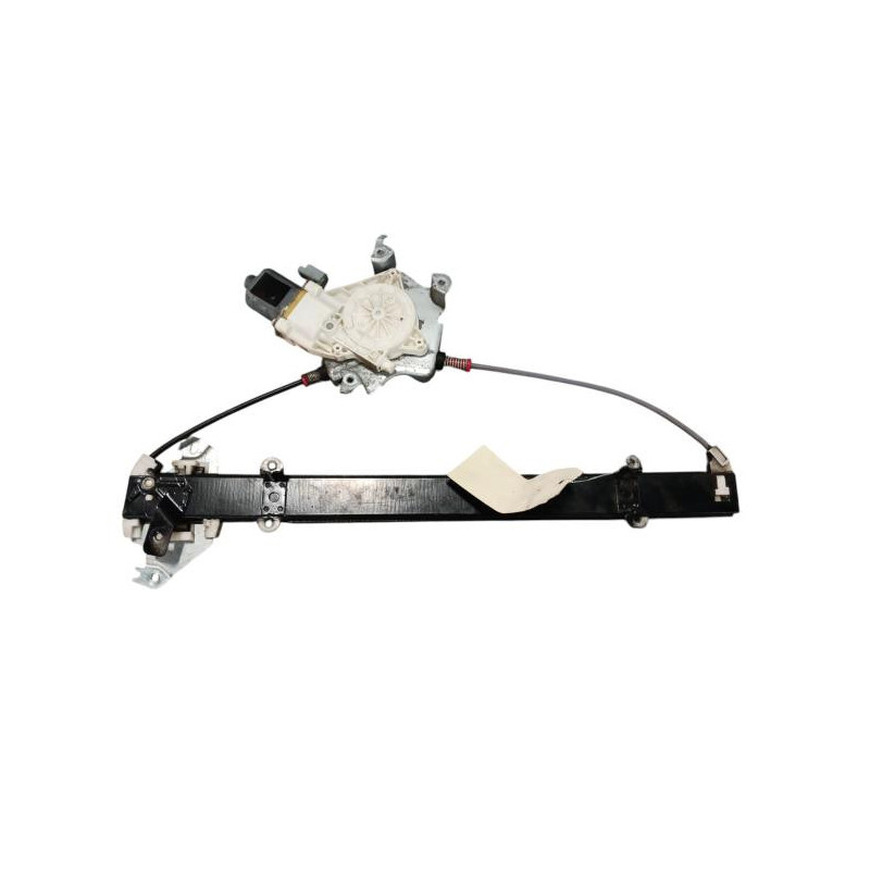 Leve vitre electrique avant gauche NISSAN MICRA 3 Photo n°1