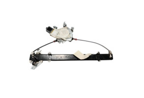 Leve vitre electrique avant gauche NISSAN MICRA 3 Photo n°1