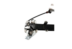 Leve vitre electrique avant gauche NISSAN MICRA 3 Photo n°2