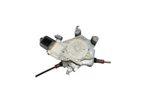 Leve vitre electrique avant gauche NISSAN MICRA 3 Photo n°3