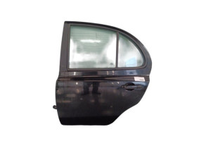 Porte arriere gauche NISSAN MICRA 3 Photo n°1