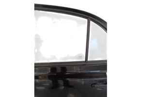 Porte arriere gauche NISSAN MICRA 3 Photo n°3