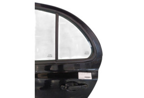 Porte arriere gauche NISSAN MICRA 3 Photo n°4