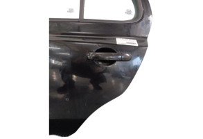 Porte arriere gauche NISSAN MICRA 3 Photo n°5