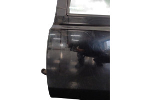 Porte arriere gauche NISSAN MICRA 3 Photo n°7