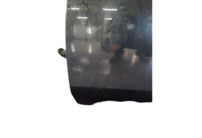 Porte arriere gauche NISSAN MICRA 3 Photo n°8