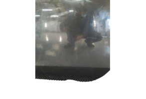 Porte arriere gauche NISSAN MICRA 3 Photo n°9