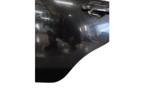 Porte arriere gauche NISSAN MICRA 3 Photo n°10