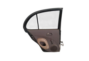 Porte arriere gauche NISSAN MICRA 3 Photo n°11