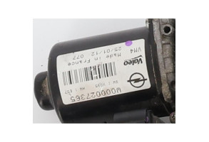 Moteur essuie glace avant droit OPEL ZAFIRA TOURER C Photo n°2