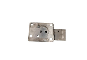 Renfort pare choc avant (traverse) CITROEN BERLINGO 2 Photo n°8