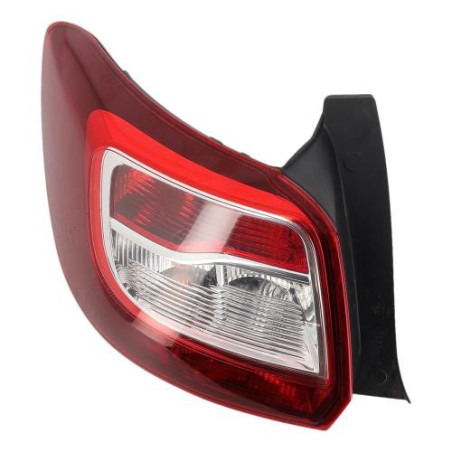 Feu arriere principal gauche (feux) DACIA SANDERO 2