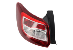 Feu arriere principal gauche (feux) DACIA SANDERO 2 Photo n°1